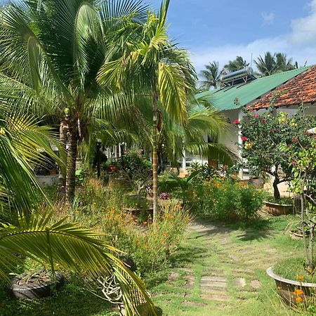 Muine Sunlight Bungalow Guesthouse Mui Ne Bagian luar foto