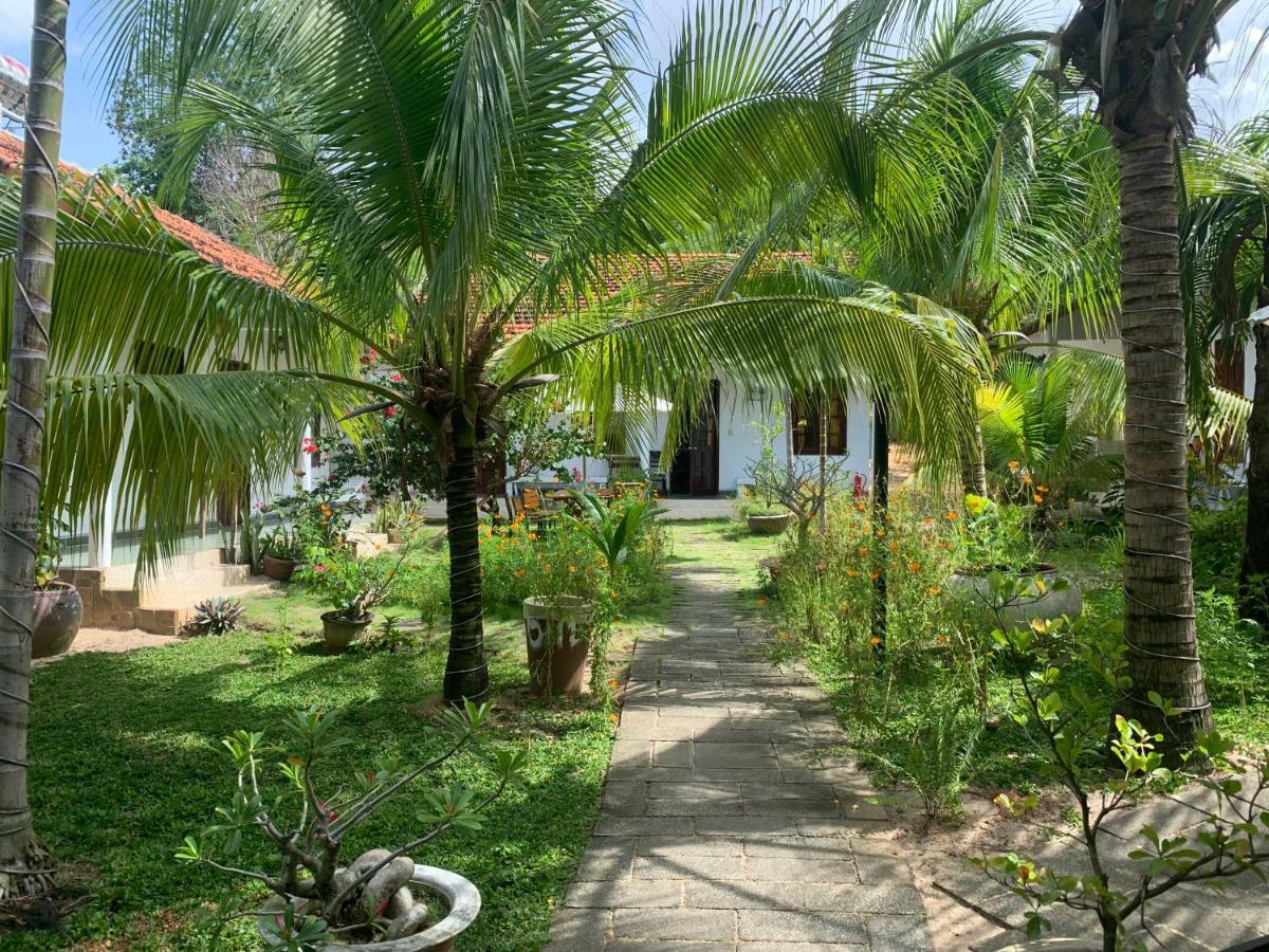 Muine Sunlight Bungalow Guesthouse Mui Ne Bagian luar foto